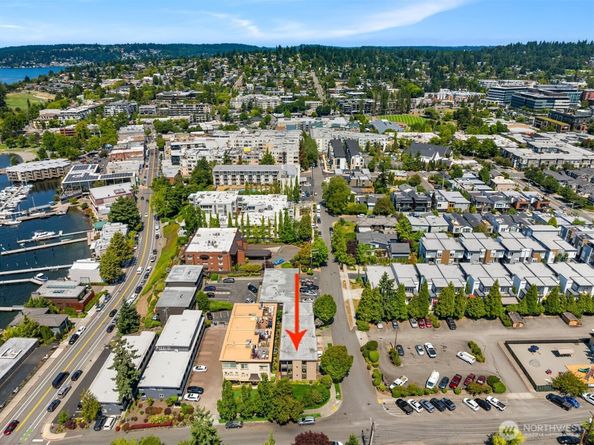427 2nd Street S A, Kirkland WA 98033