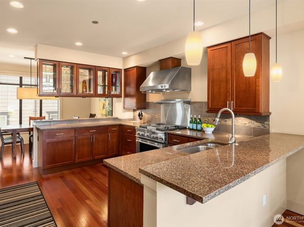 427 2nd Street S A, Kirkland WA 98033