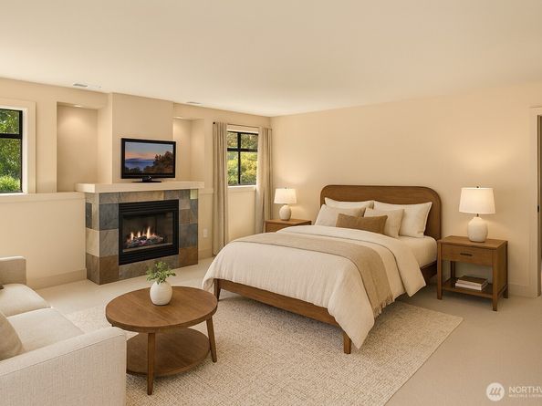 427 2nd Street S A, Kirkland WA 98033