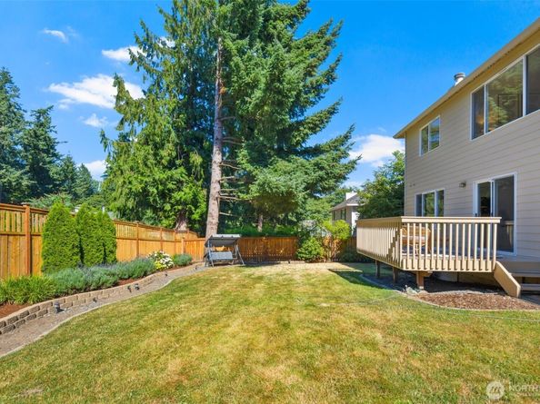 15336 NE 66th Court, Redmond WA 98052
