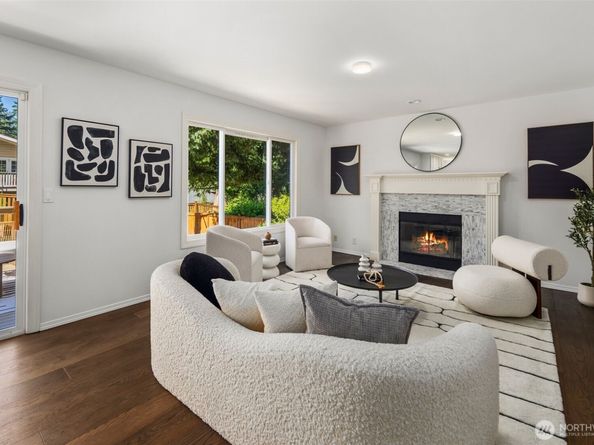 15336 NE 66th Court, Redmond WA 98052