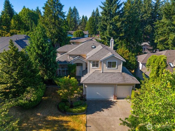 15336 NE 66th Court, Redmond WA 98052