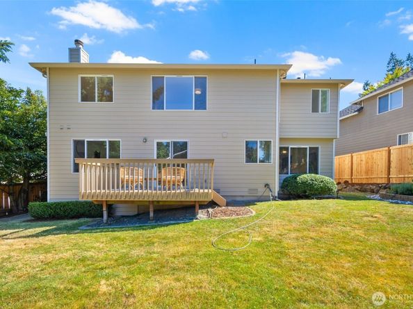 15336 NE 66th Court, Redmond WA 98052