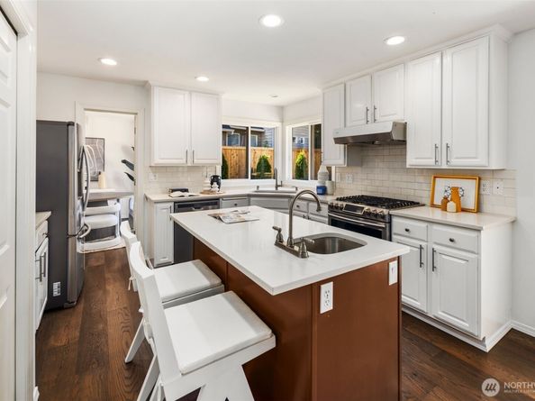 15336 NE 66th Court, Redmond WA 98052