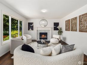 15336 NE 66th Court, Redmond WA 98052