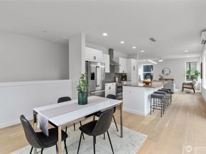 1327 N 185th Street A, Shoreline WA 98133