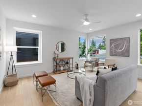 1327 N 185th Street A, Shoreline WA 98133