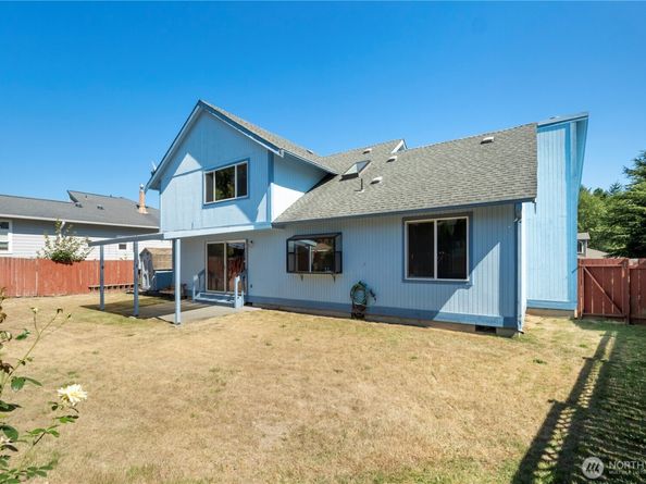 4834 S 308th Street, Auburn WA 98001