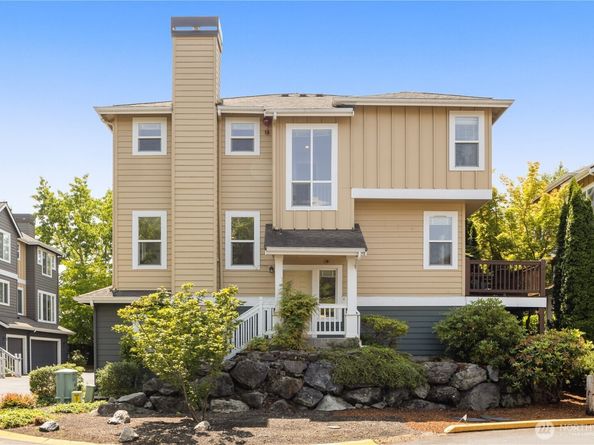 16107 NE 90th Way 3304, Redmond WA 98052