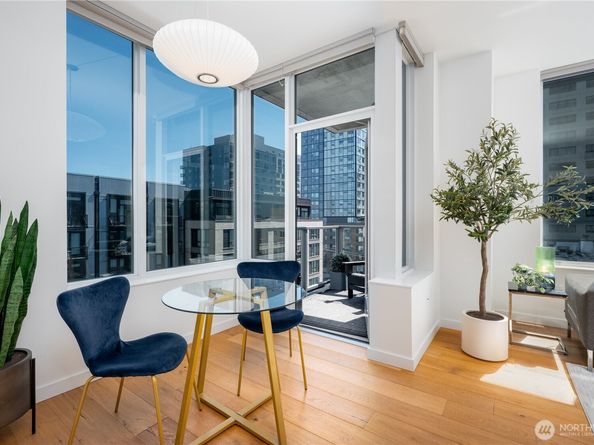 1321 Seneca Street 703, Seattle WA 98101