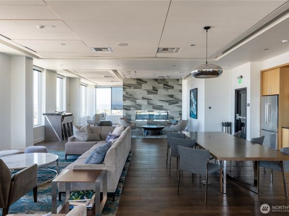 1321 Seneca Street 703, Seattle WA 98101