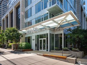 1321 Seneca Street 703, Seattle WA 98101