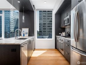 1321 Seneca Street 703, Seattle WA 98101