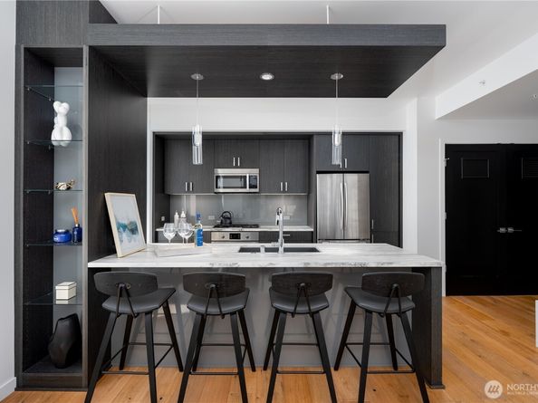1321 Seneca Street 703, Seattle WA 98101