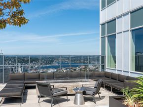 1321 Seneca Street 703, Seattle WA 98101