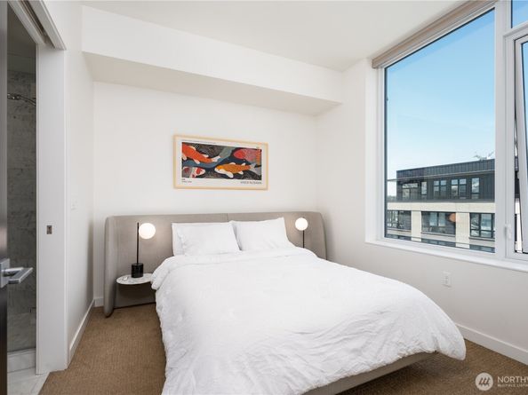 1321 Seneca Street 703, Seattle WA 98101