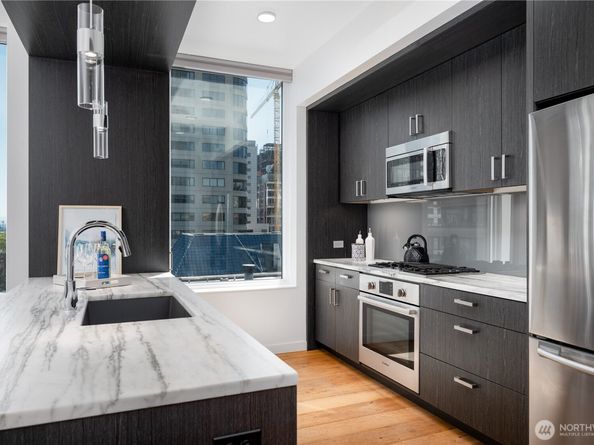 1321 Seneca Street 703, Seattle WA 98101