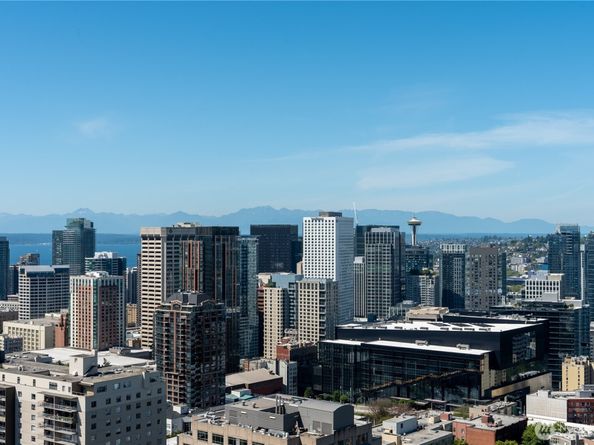 1321 Seneca Street 703, Seattle WA 98101