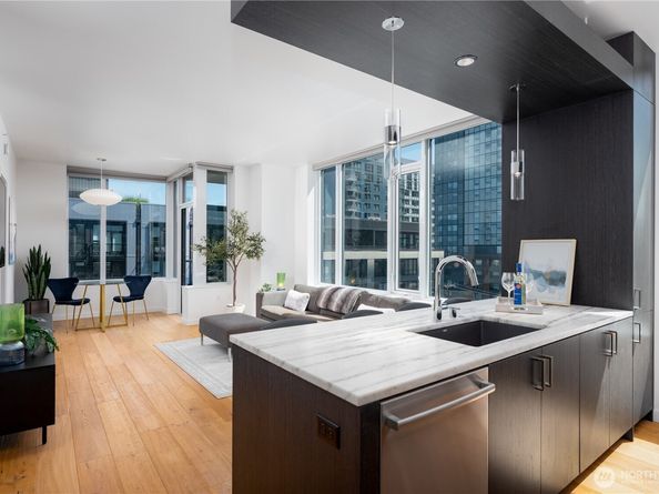 1321 Seneca Street 703, Seattle WA 98101