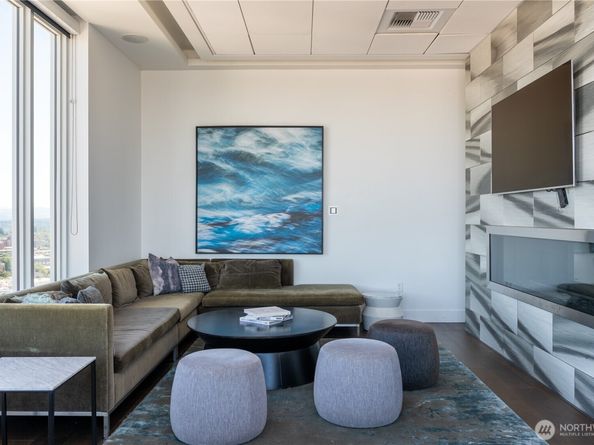1321 Seneca Street 703, Seattle WA 98101