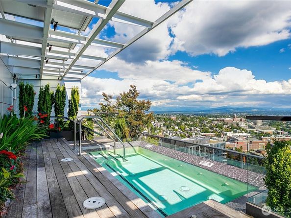 1321 Seneca Street 703, Seattle WA 98101