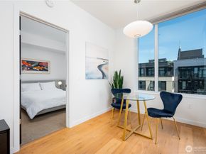 1321 Seneca Street 703, Seattle WA 98101