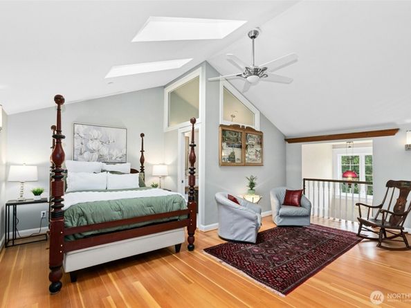 4141 244th Avenue NE, Redmond WA 98053