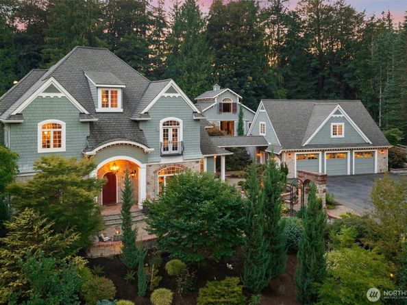 4141 244th Avenue NE, Redmond WA 98053