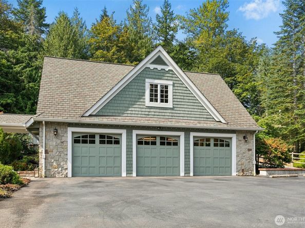 4141 244th Avenue NE, Redmond WA 98053
