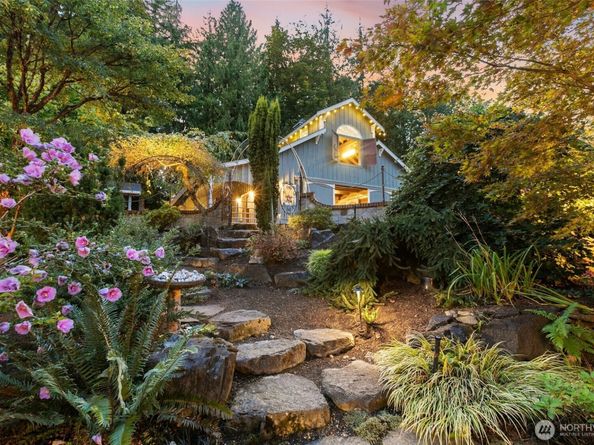 4141 244th Avenue NE, Redmond WA 98053