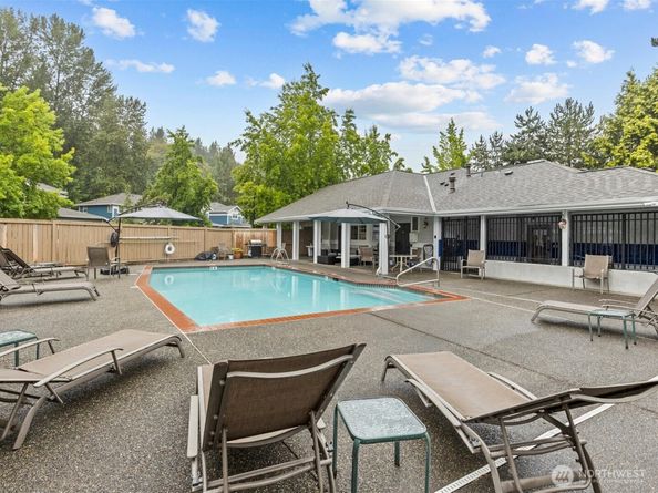 15150 140th Way SE P204, Renton WA 98058