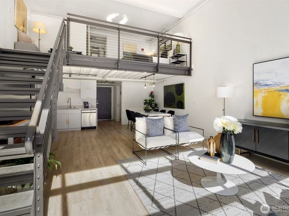 2914 E Madison Street 209, Seattle WA 98112