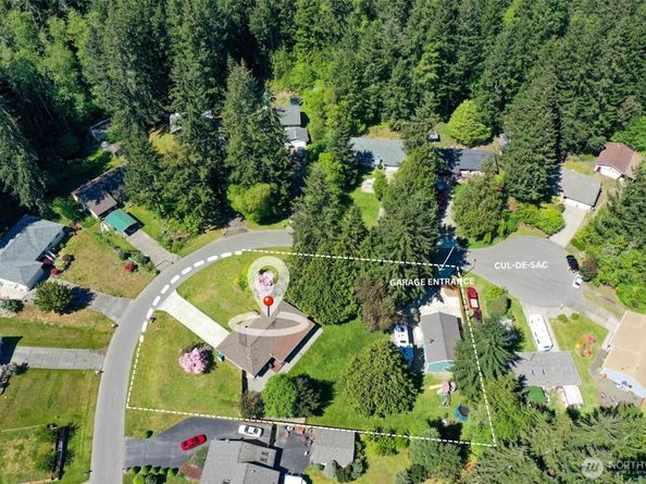 1135 Hillandale Drive E, Port Orchard WA 98366