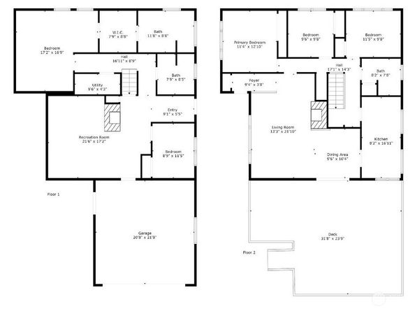 23024 99th Avenue W, Edmonds WA 98020