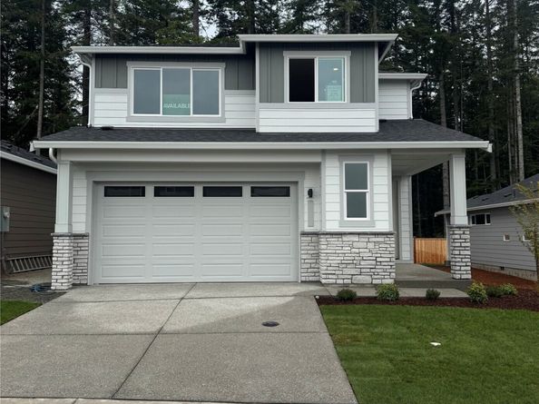 5884 Trace Drive SW, Port Orchard WA 98367