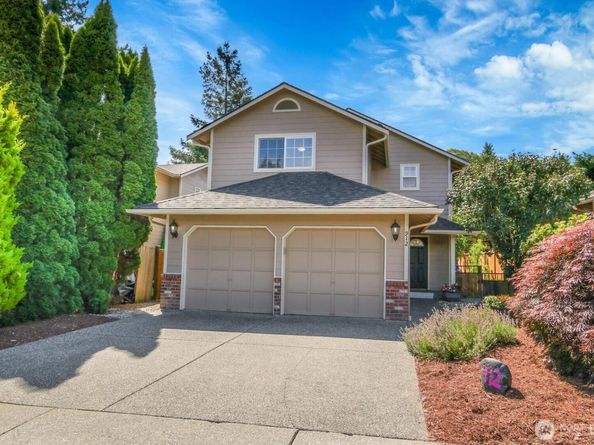 912 Harrison Avenue, Snohomish WA 98290