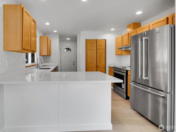 912 Harrison Avenue, Snohomish WA 98290