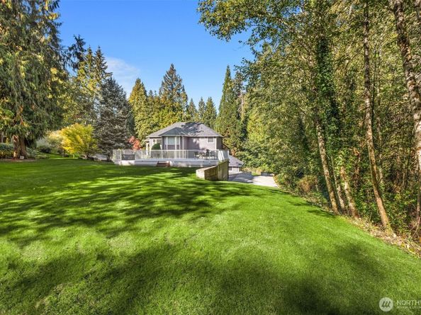 4210 182nd Avenue SE, Issaquah WA 98027