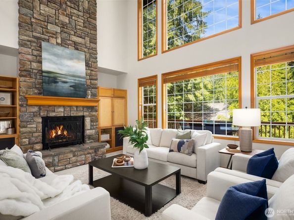 4210 182nd Avenue SE, Issaquah WA 98027