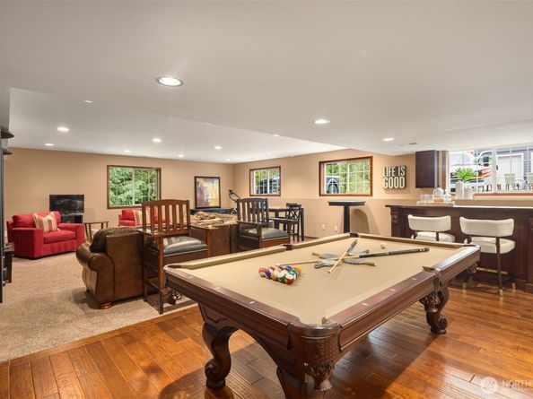 4210 182nd Avenue SE, Issaquah WA 98027