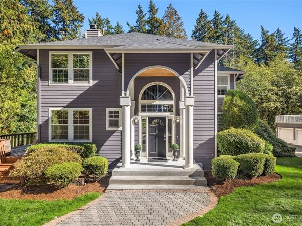 4210 182nd Avenue SE, Issaquah WA 98027