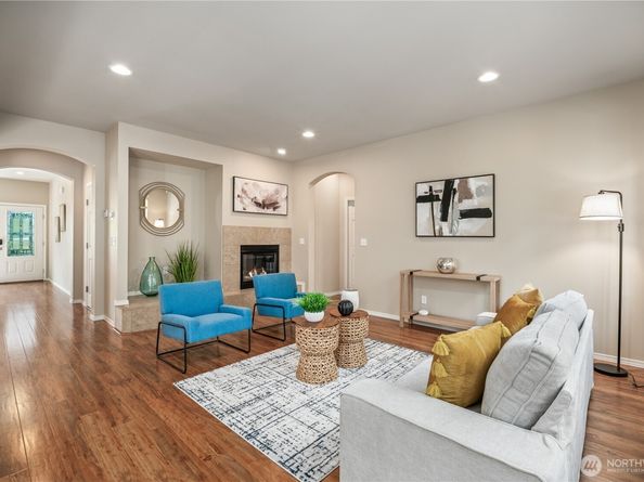 22819 41st Avenue SE, Bothell WA 98021