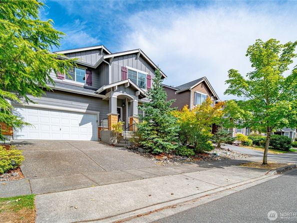 22819 41st Avenue SE, Bothell WA 98021