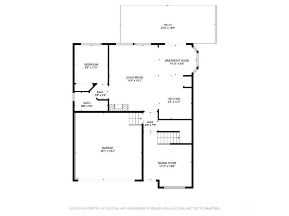 22819 41st Avenue SE, Bothell WA 98021