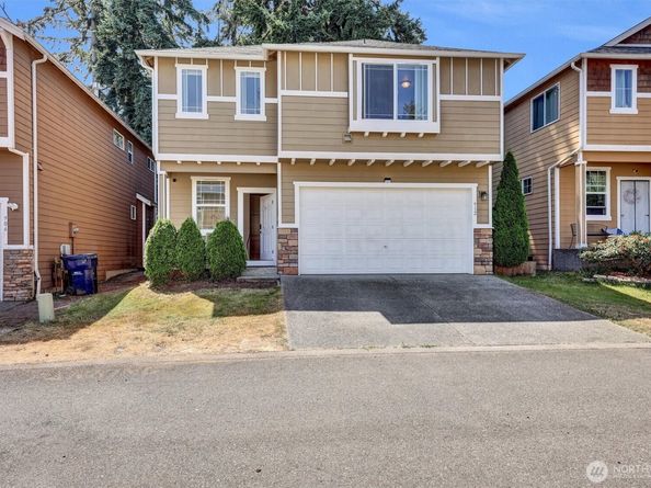 912 141st Lane SW, Lynnwood WA 98087