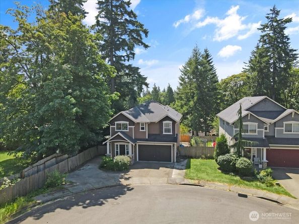 1615 Redmond Court NE, Renton WA 98056