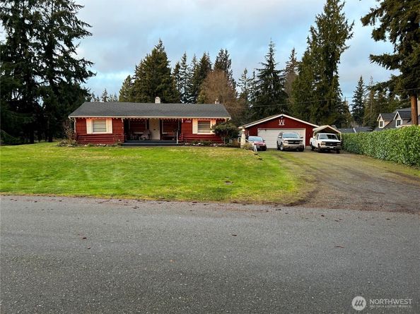 7707 203rd Street SW, Edmonds WA 98026