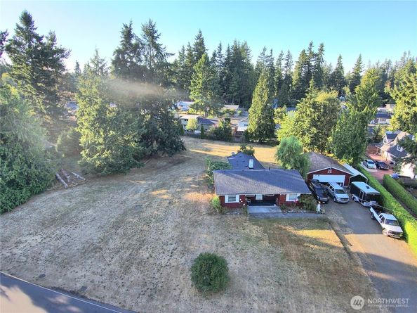 7707 203rd Street SW, Edmonds WA 98026