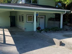 10211 SW Bank Road A & B, Vashon WA 98070