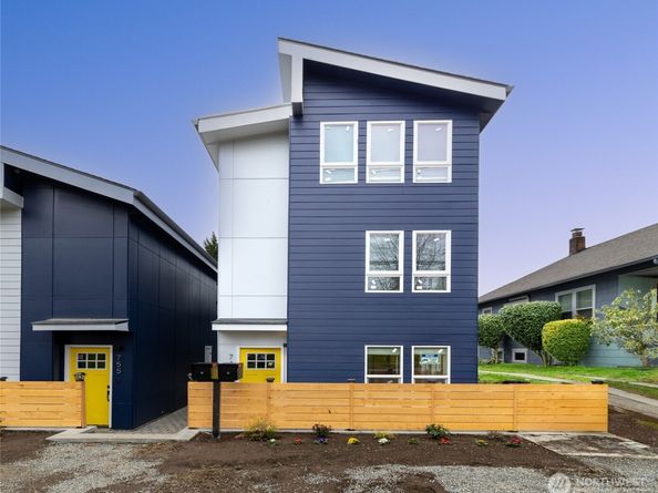 753 S Henderson Street, Seattle WA 98108